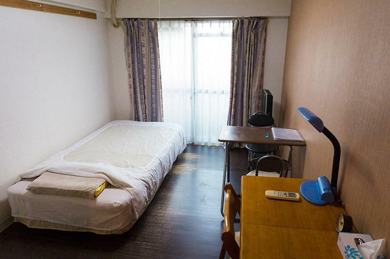 Nishijin Ivy Apartment Kyoto Bagian luar foto